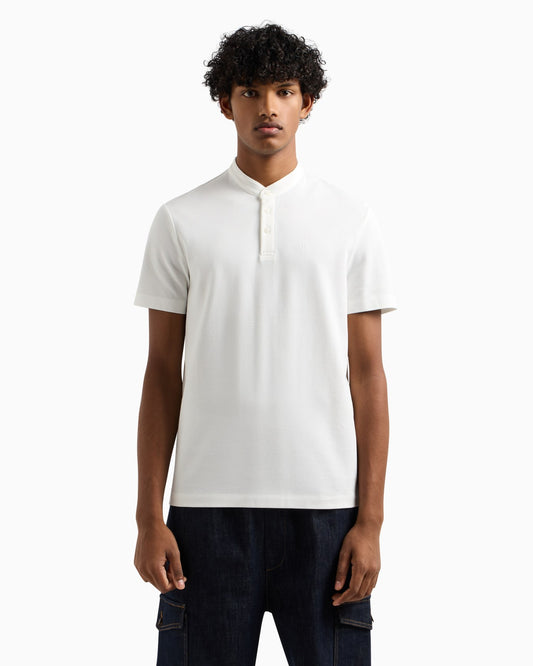 ARMANI EXCHANGE Men Polo Shirt