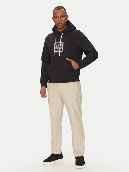 ARMANI EXCHANGE Men Hoodie
