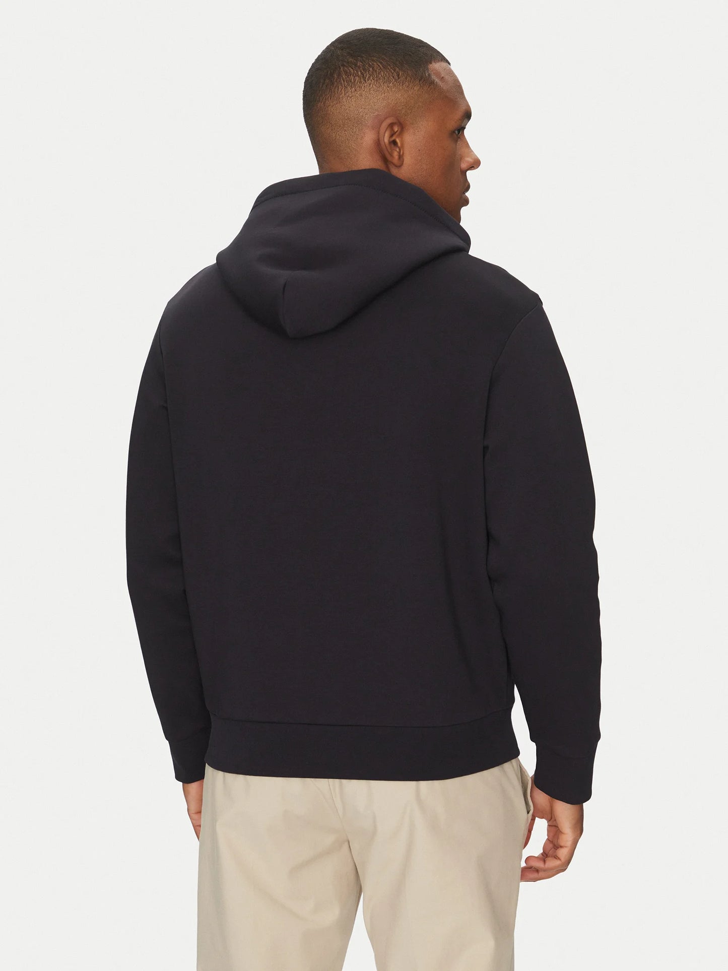 ARMANI EXCHANGE Men Hoodie