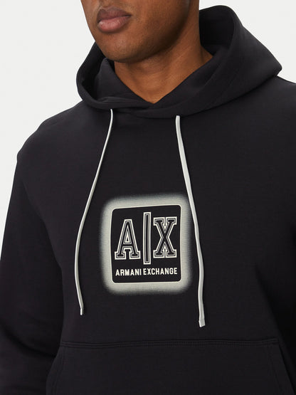 ARMANI EXCHANGE Men Hoodie