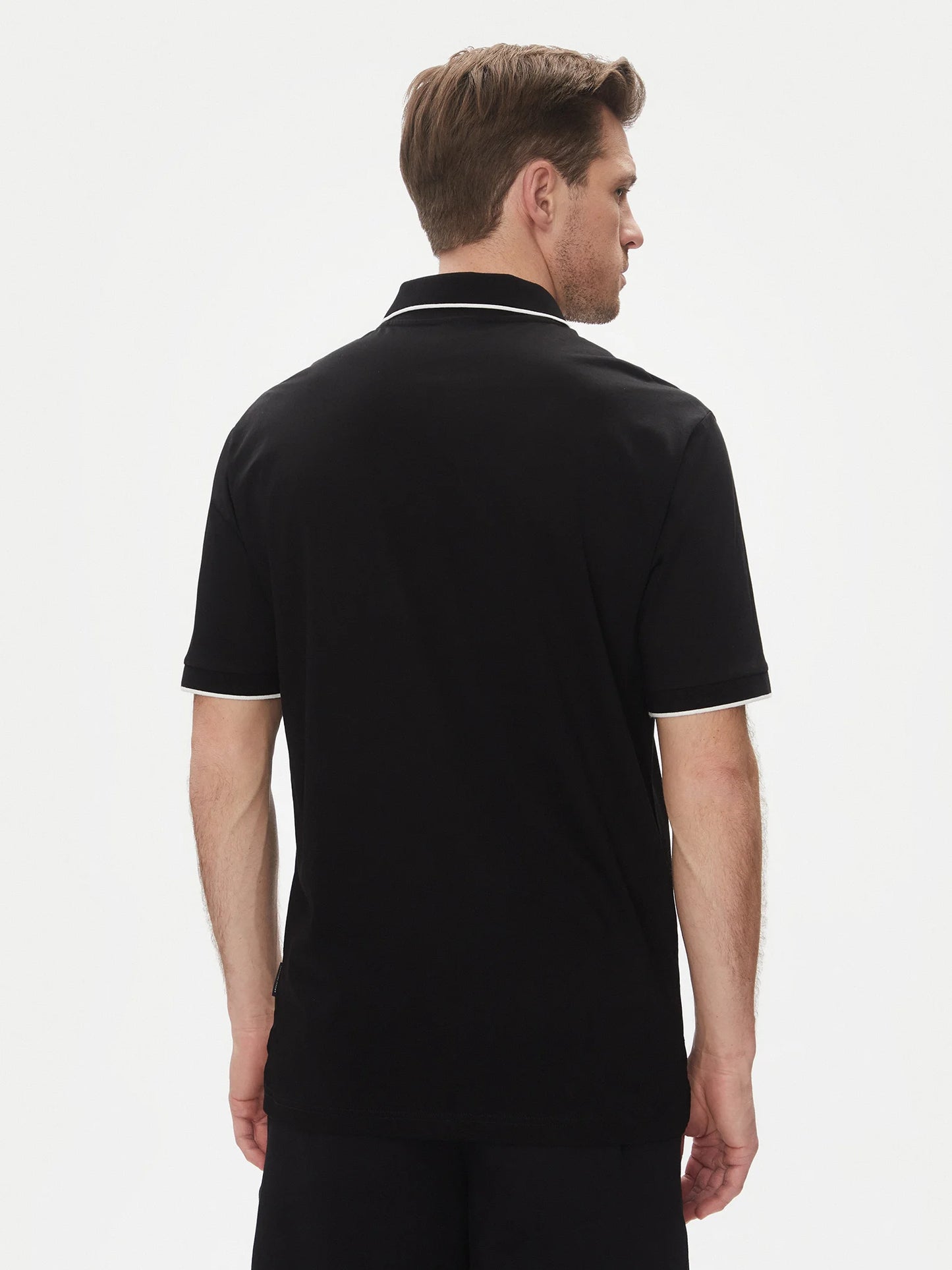 ARMANI EXCHANGE Men Polo Shirt