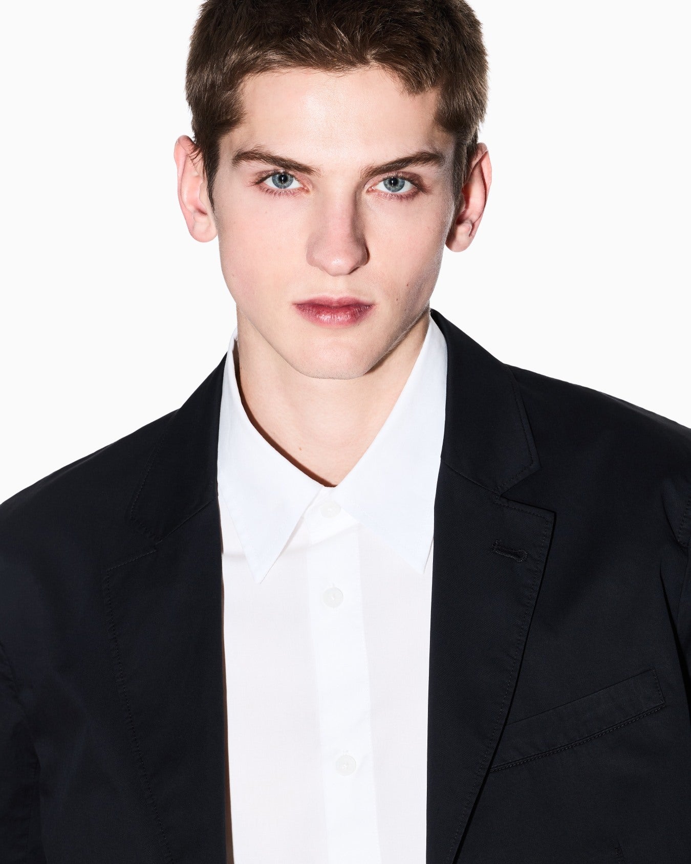 ARMANI EXCHANGE Men Shirt