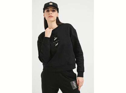 ARMANI EXCHANGE Women Sweatshirt