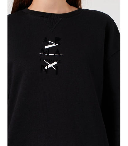 ARMANI EXCHANGE Women Sweatshirt
