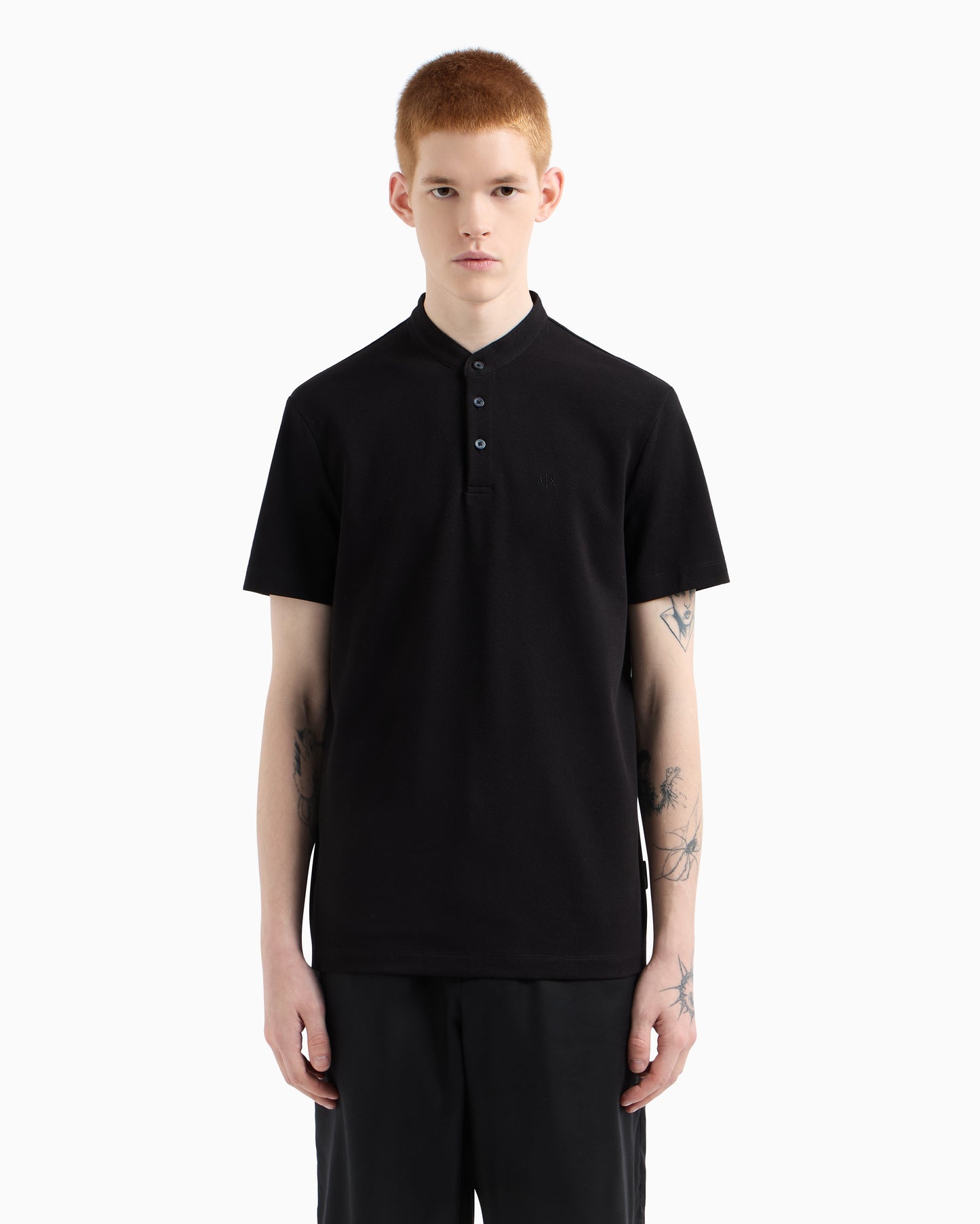 ARMANI EXCHANGE Men Polo Shirt