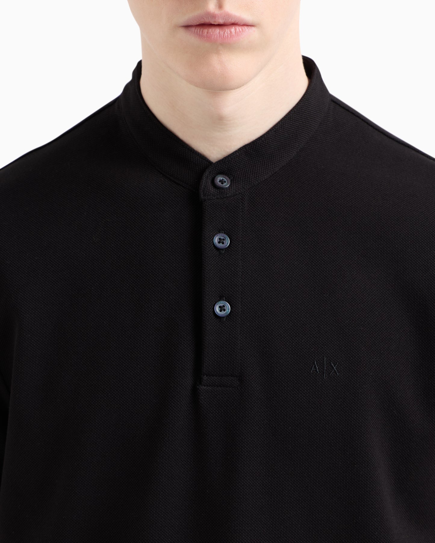 ARMANI EXCHANGE Men Polo Shirt