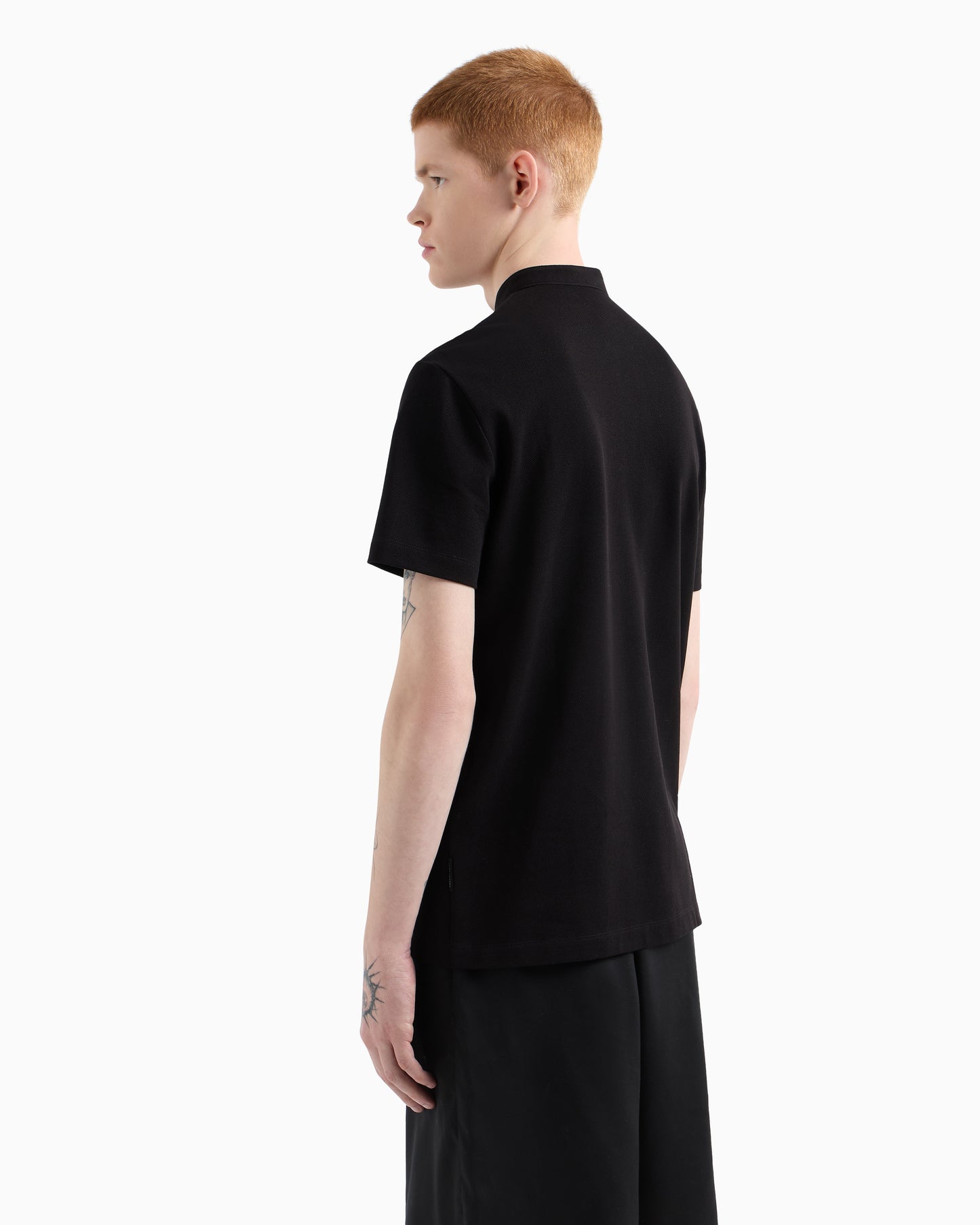 ARMANI EXCHANGE Men Polo Shirt