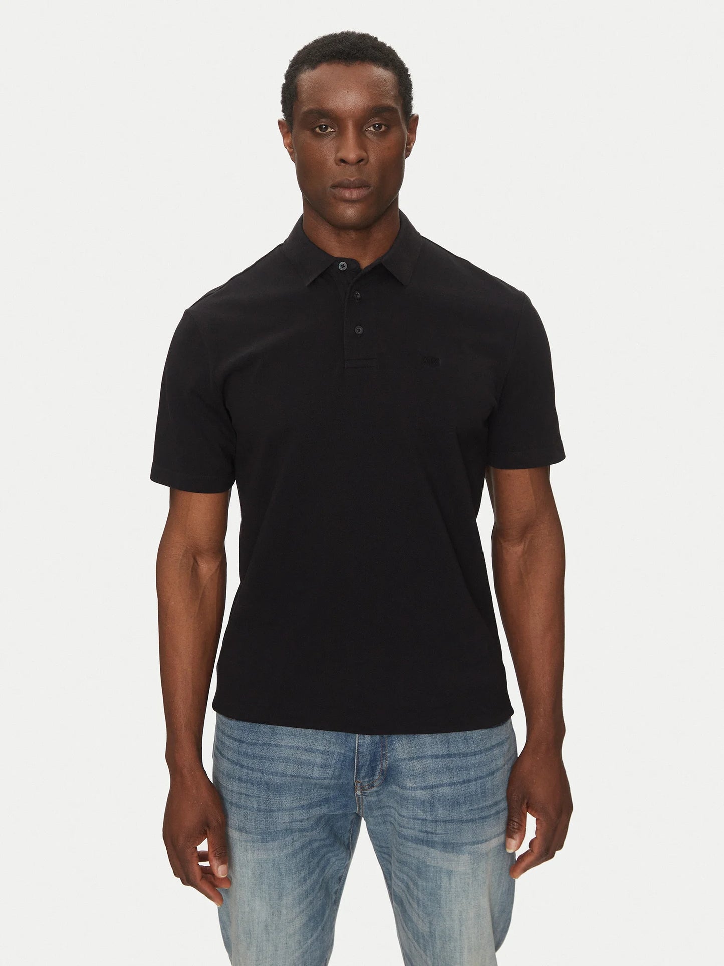 ARMANI EXCHANGE Men Polo Shirt