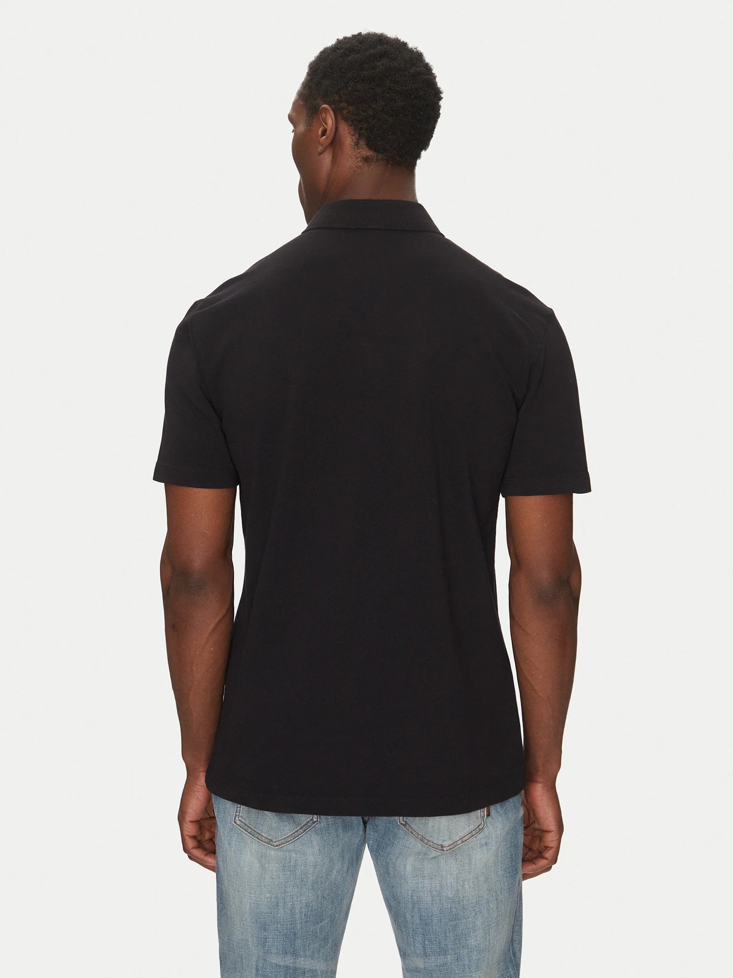 ARMANI EXCHANGE Men Polo Shirt