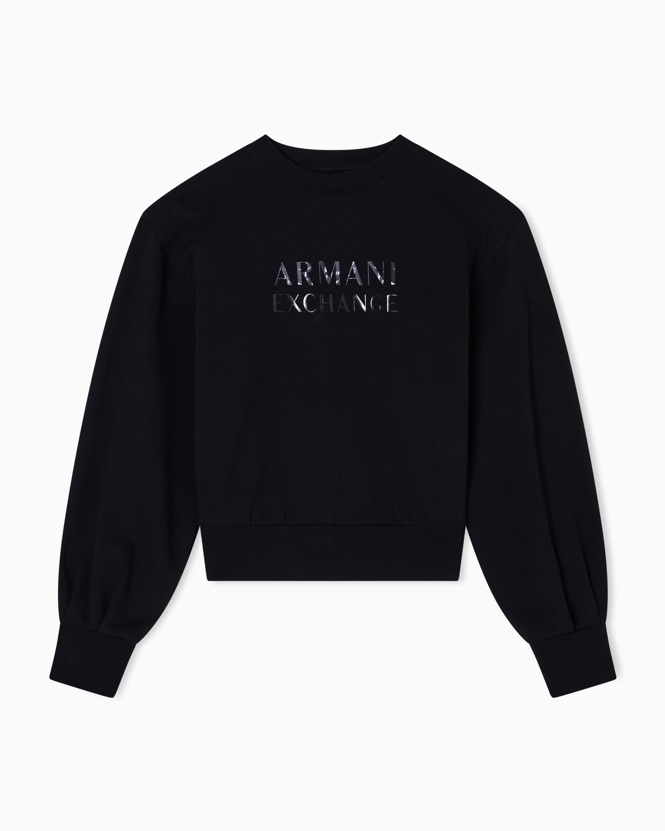 ARMANI EXCHANGE Women Sweatshirt