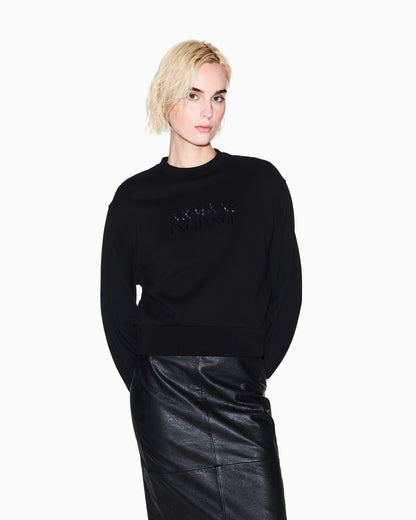 ARMANI EXCHANGE Women Sweatshirt