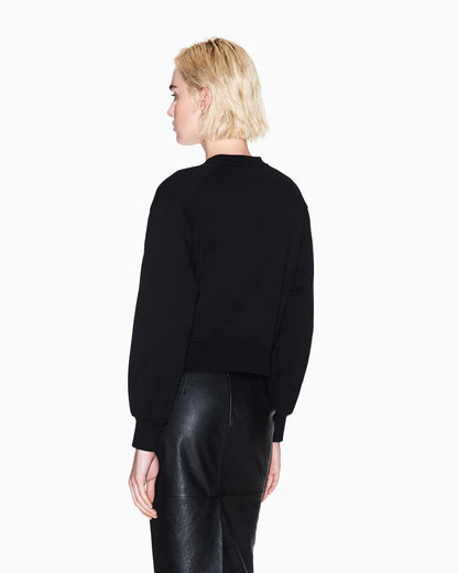 ARMANI EXCHANGE Women Sweatshirt