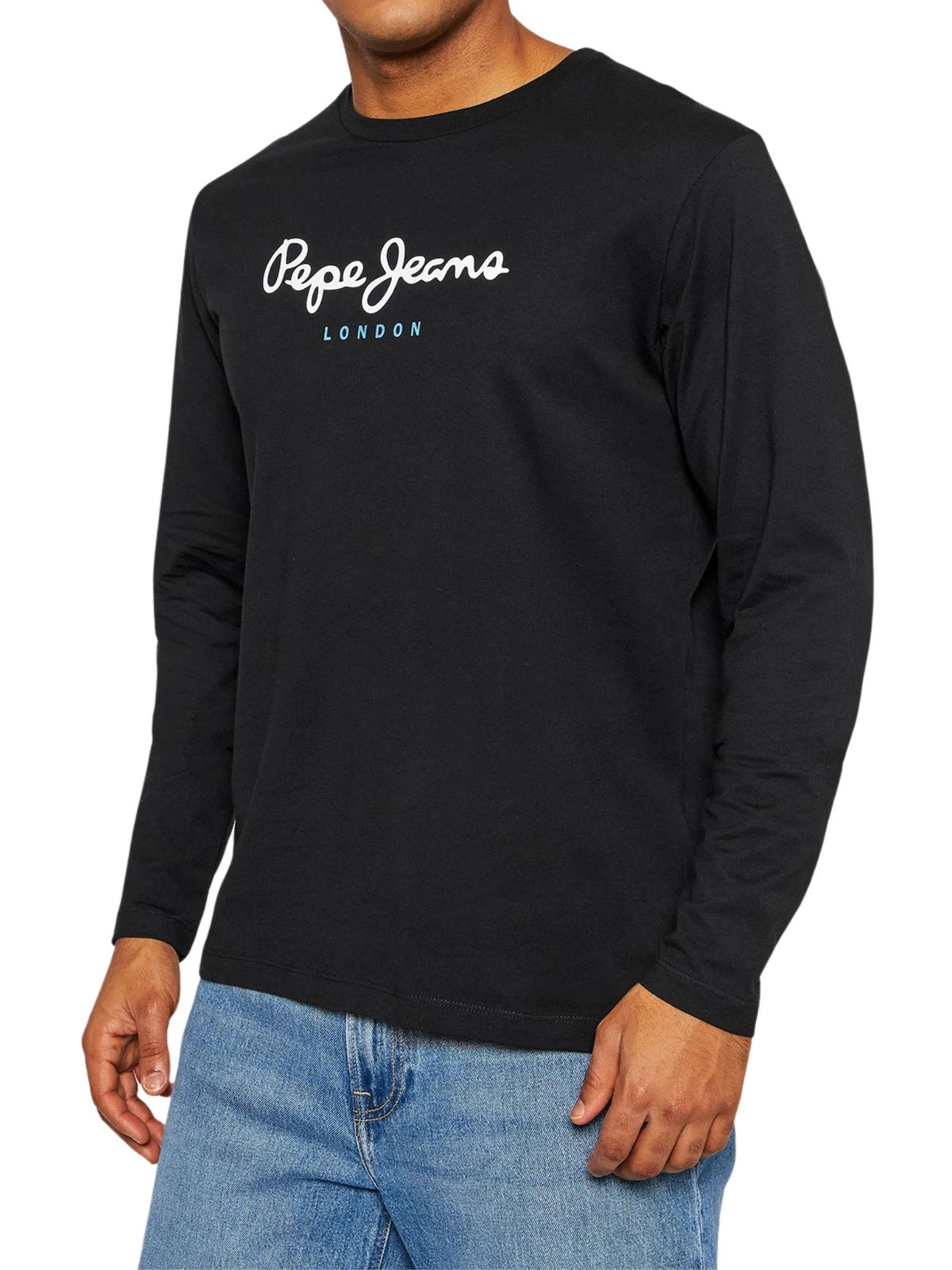 PEPE JEANS Men Long Sleeved Top