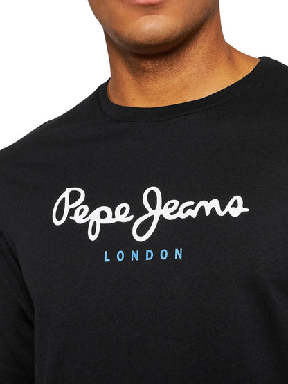 PEPE JEANS Men Long Sleeved Top