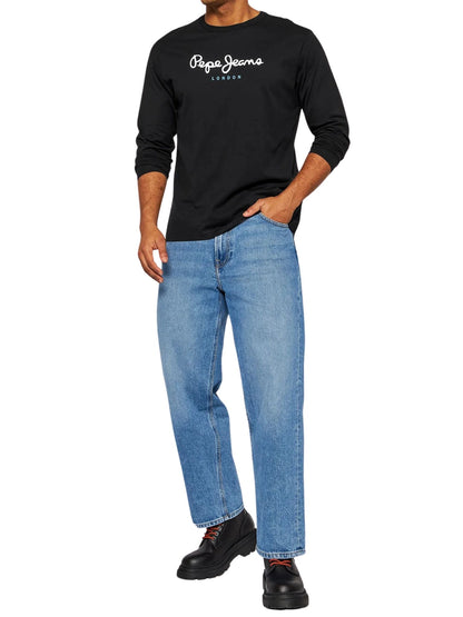 PEPE JEANS Men Long Sleeved Top