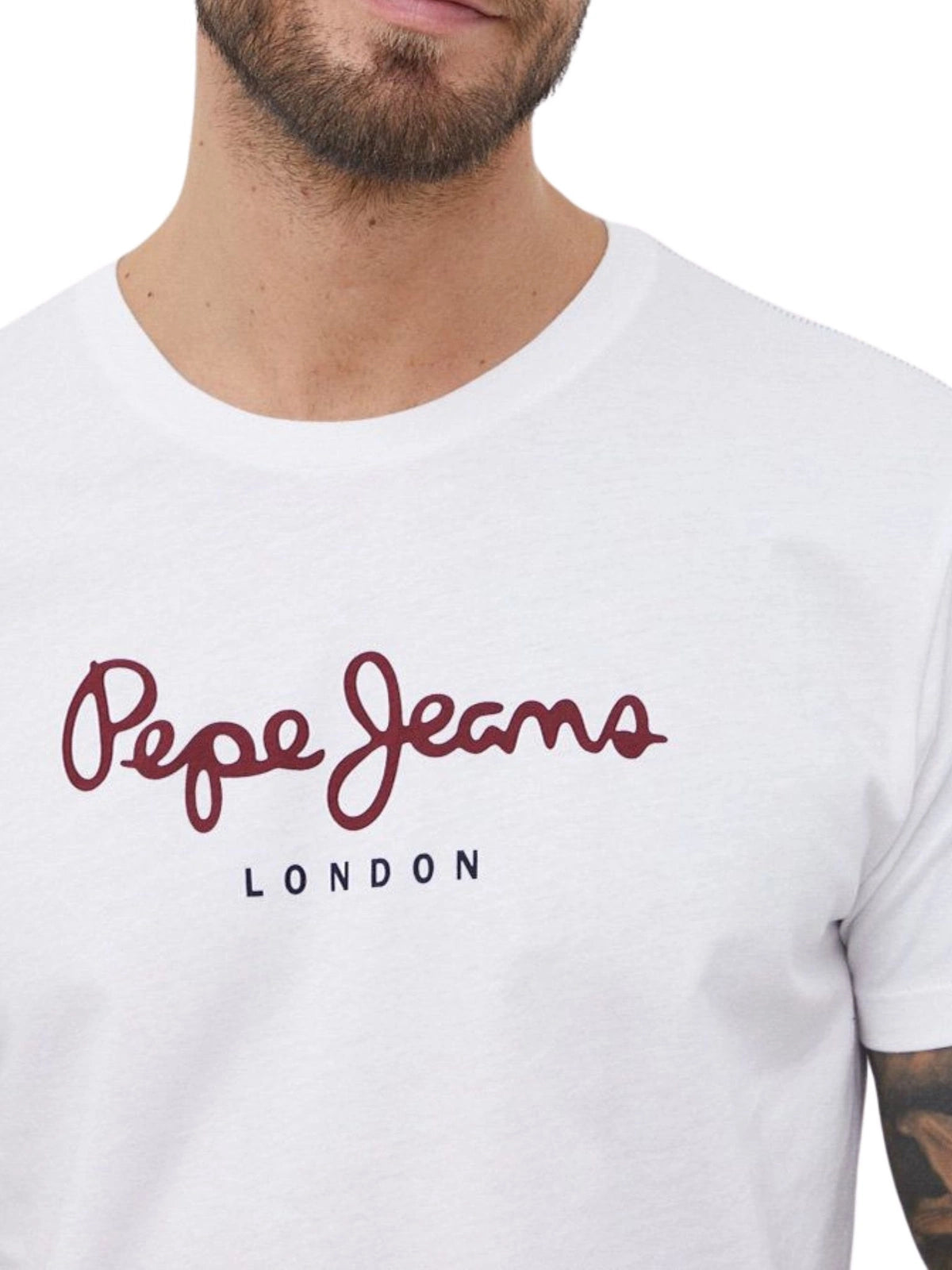 PEPE JEANS Men T-Shirt