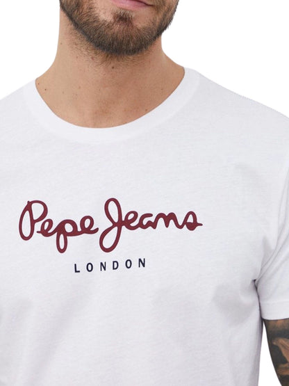 PEPE JEANS Men T-Shirt