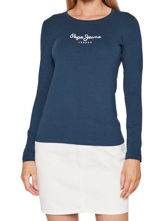 PEPE JEANS Women Long Sleeved Top