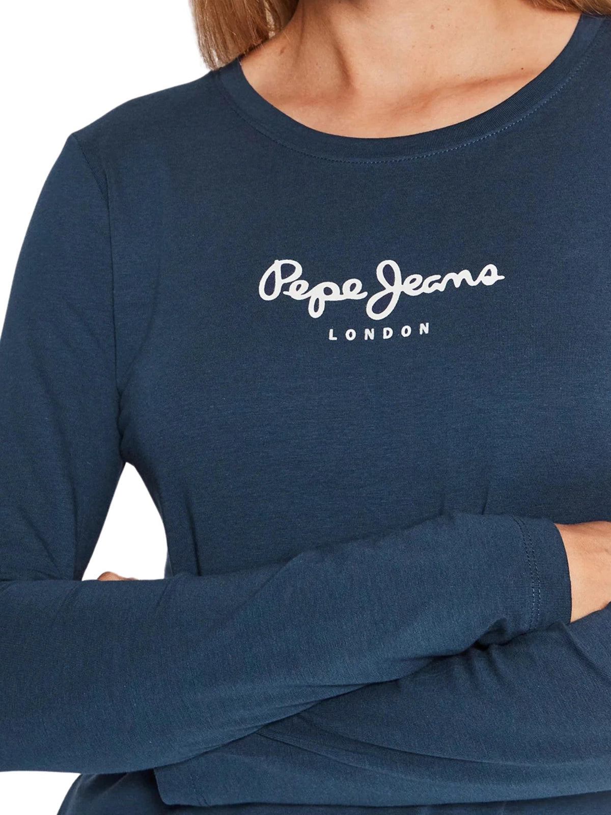 PEPE JEANS Women Long Sleeved Top