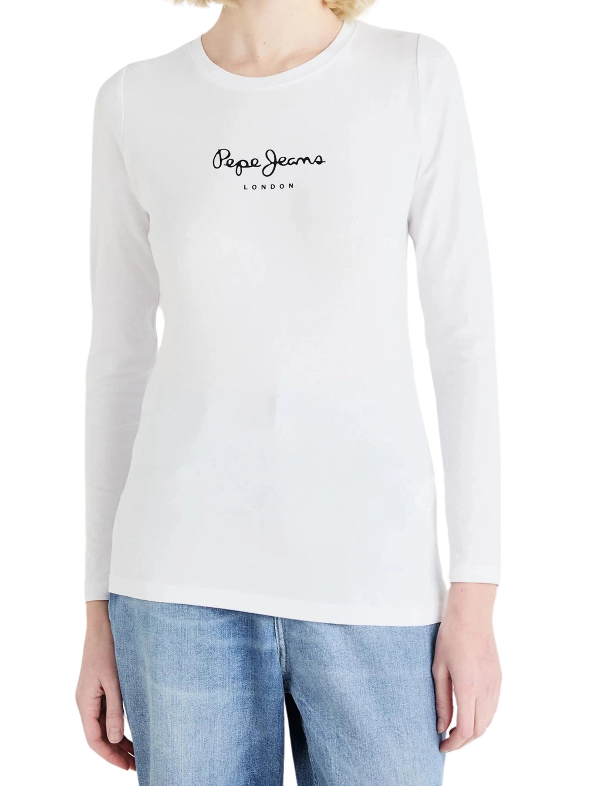 PEPE JEANS Women Long Sleeved Top