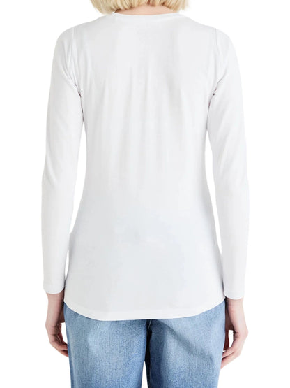 PEPE JEANS Women Long Sleeved Top