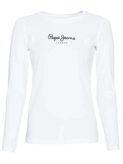 PEPE JEANS Women Long Sleeved Top