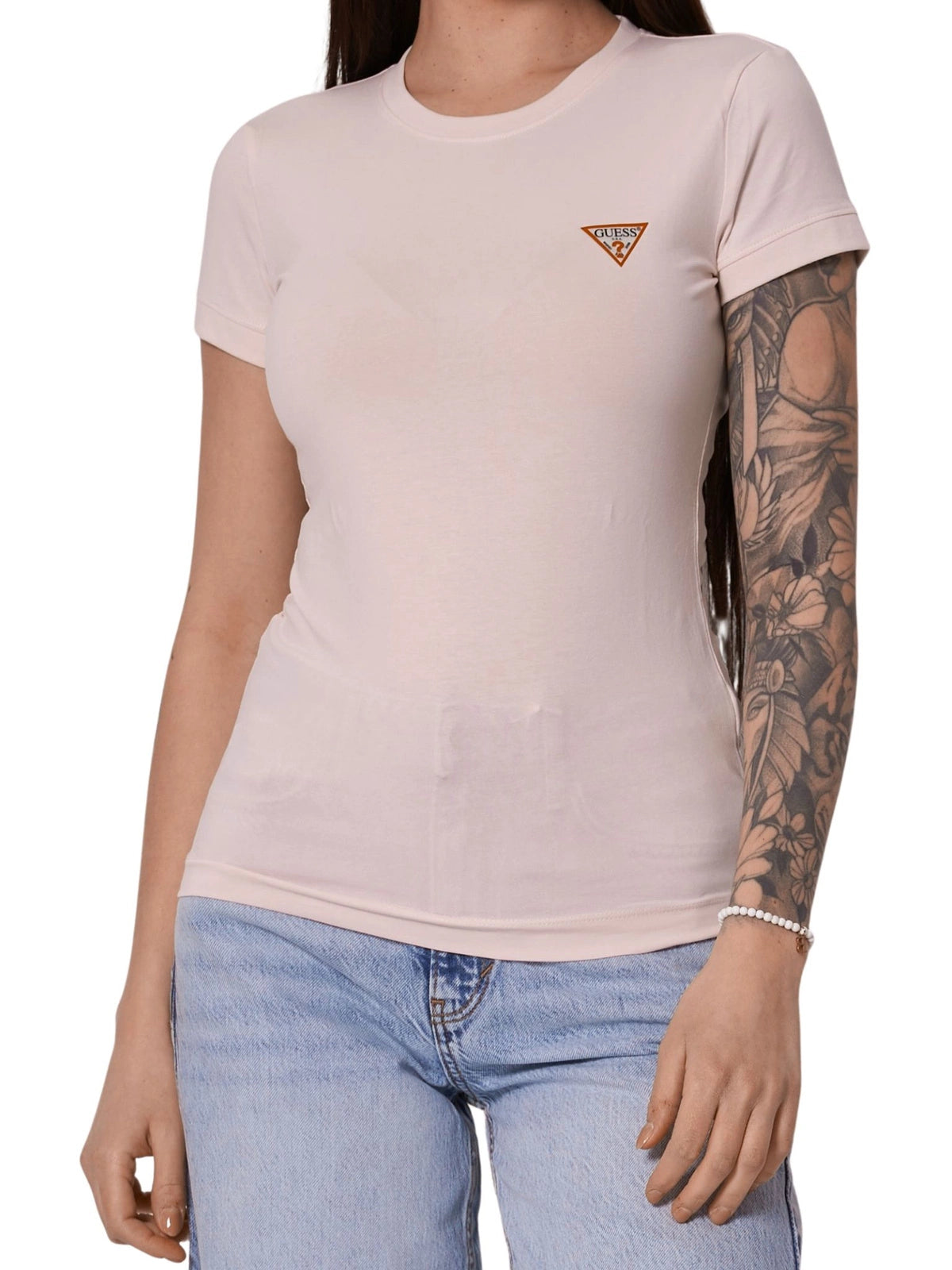 GUESS Women T-Shirt