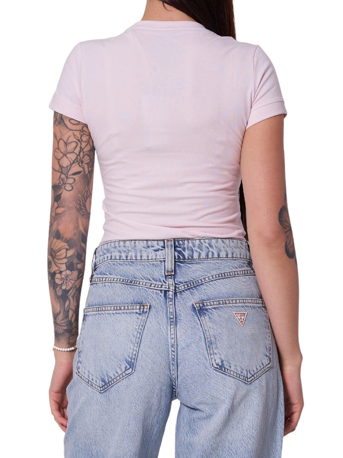 GUESS Women T-Shirt