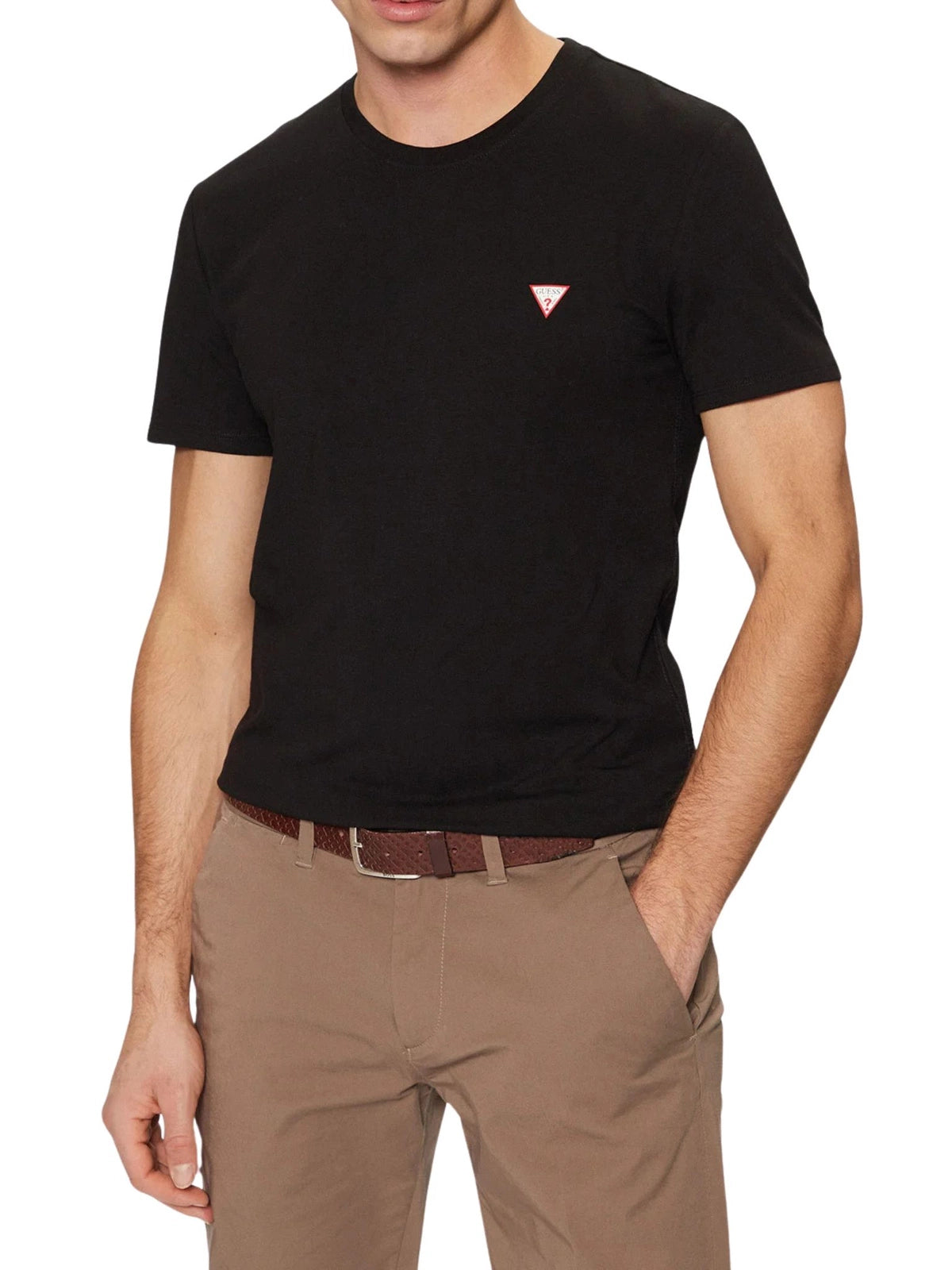GUESS Men T-Shirt