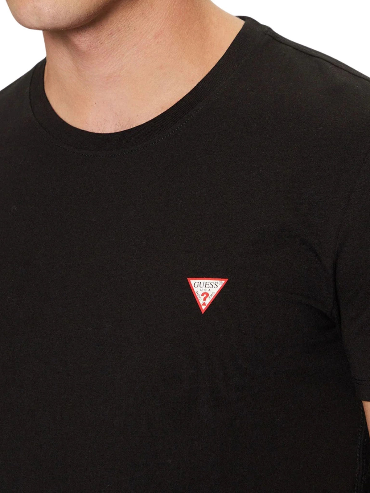GUESS Men T-Shirt