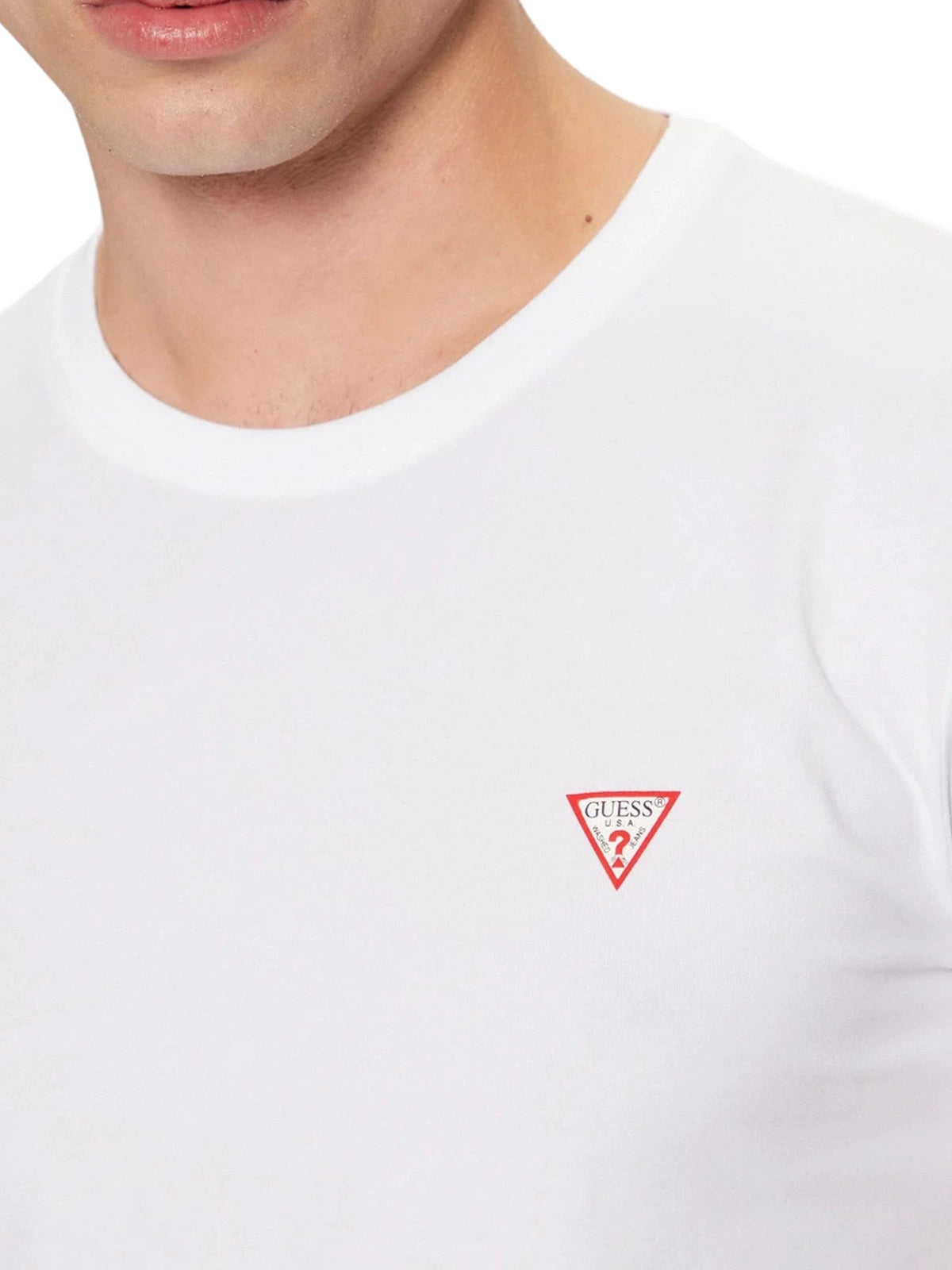 GUESS Men T-Shirt