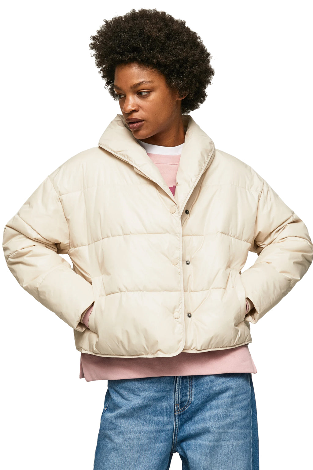 PEPE JEANS Women Jacket