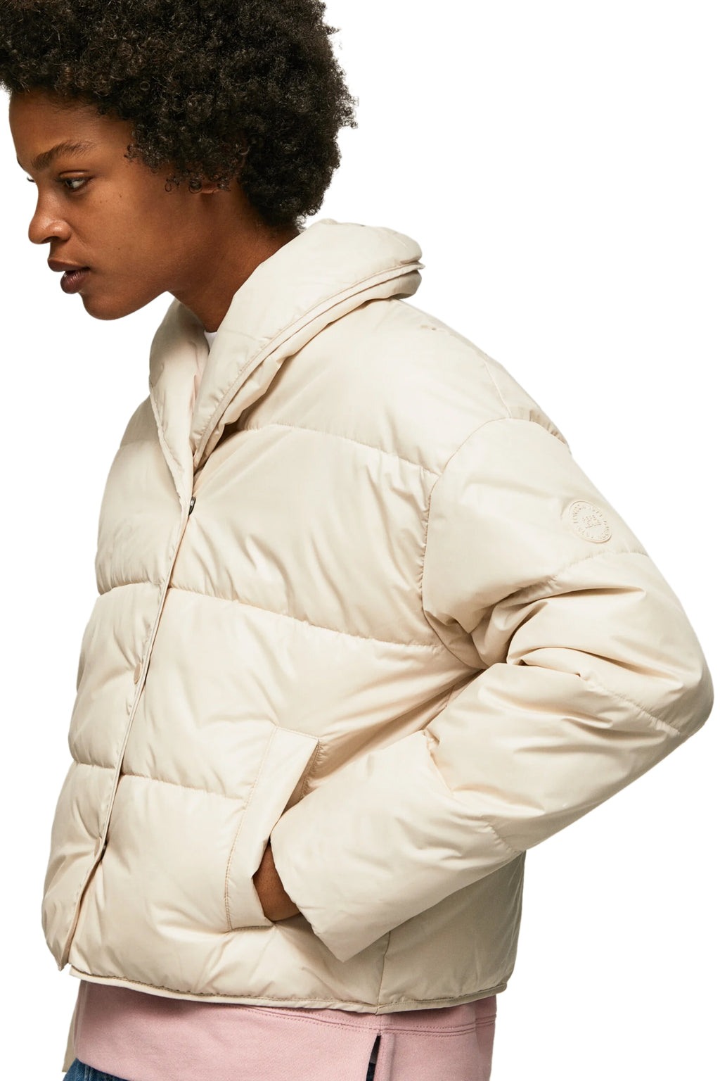 PEPE JEANS Women Jacket