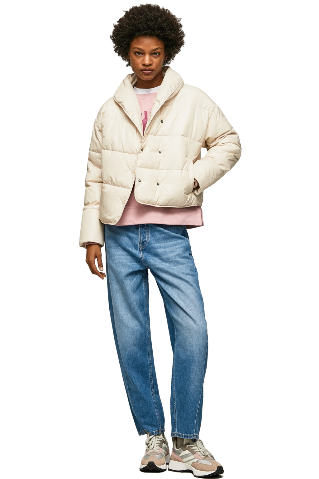 PEPE JEANS Women Jacket