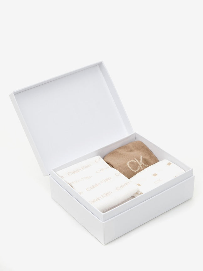 CALVIN KLEIN Women Socks