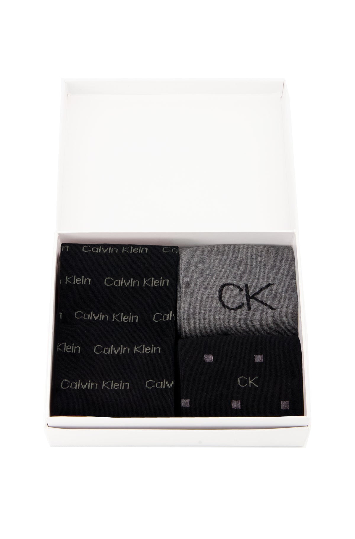CALVIN KLEIN Men Socks