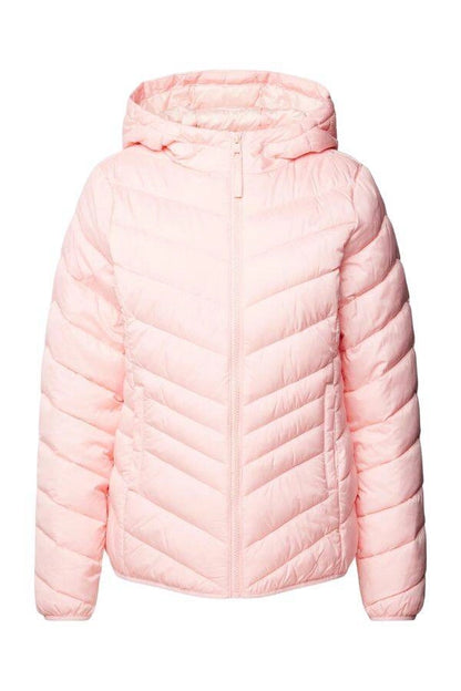 TOM TAILOR Women Jacket