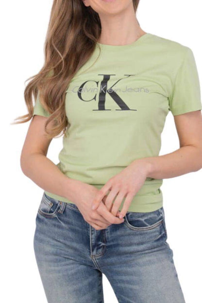 CALVIN KLEIN Women T-Shirt