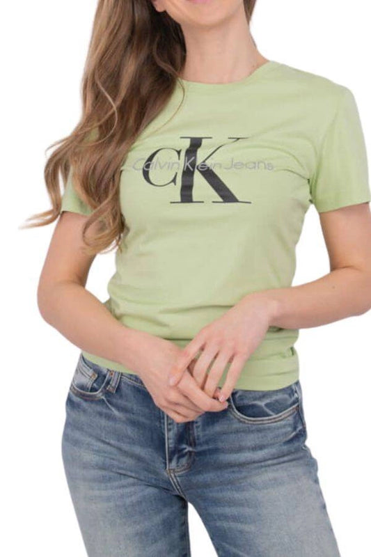 CALVIN KLEIN Women T-Shirt