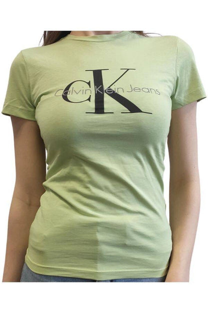CALVIN KLEIN Women T-Shirt
