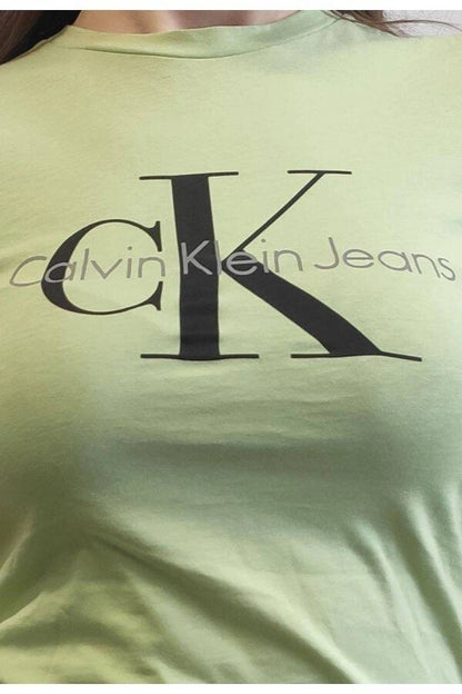 CALVIN KLEIN Women T-Shirt