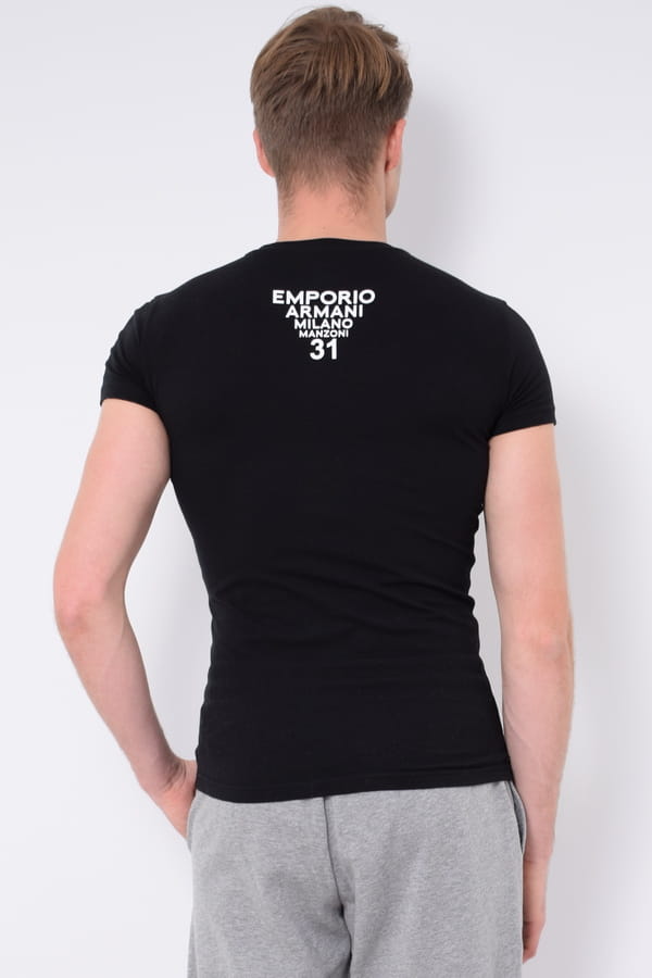 EMPORIO ARMANI Men T-Shirt