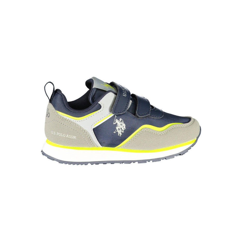 U.S. POLO ASSN. Boys Sneakers