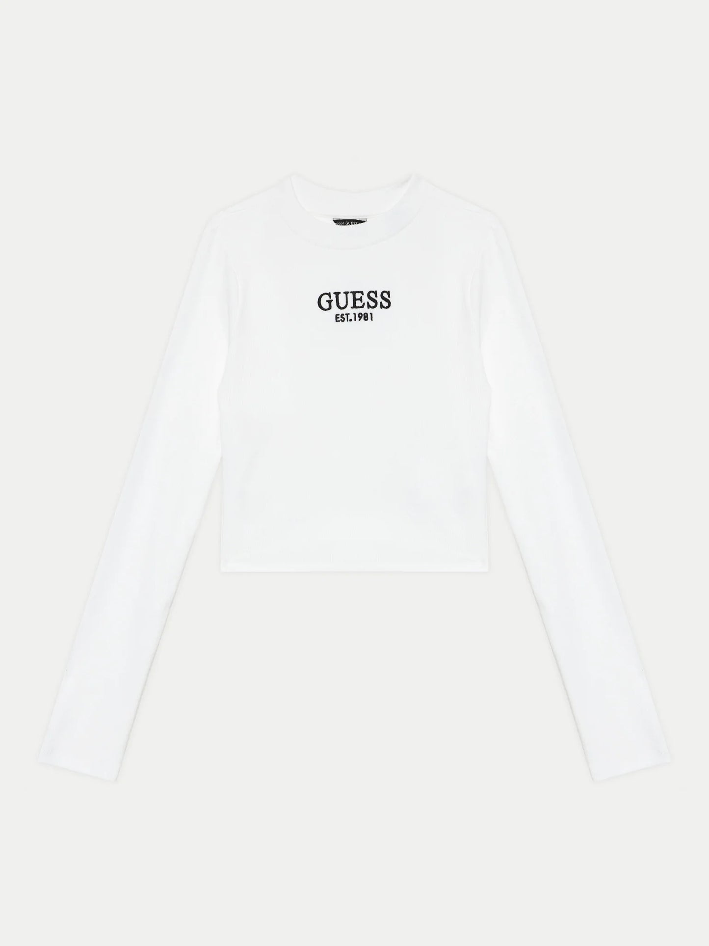 GUESS Girls Long Sleeved Top