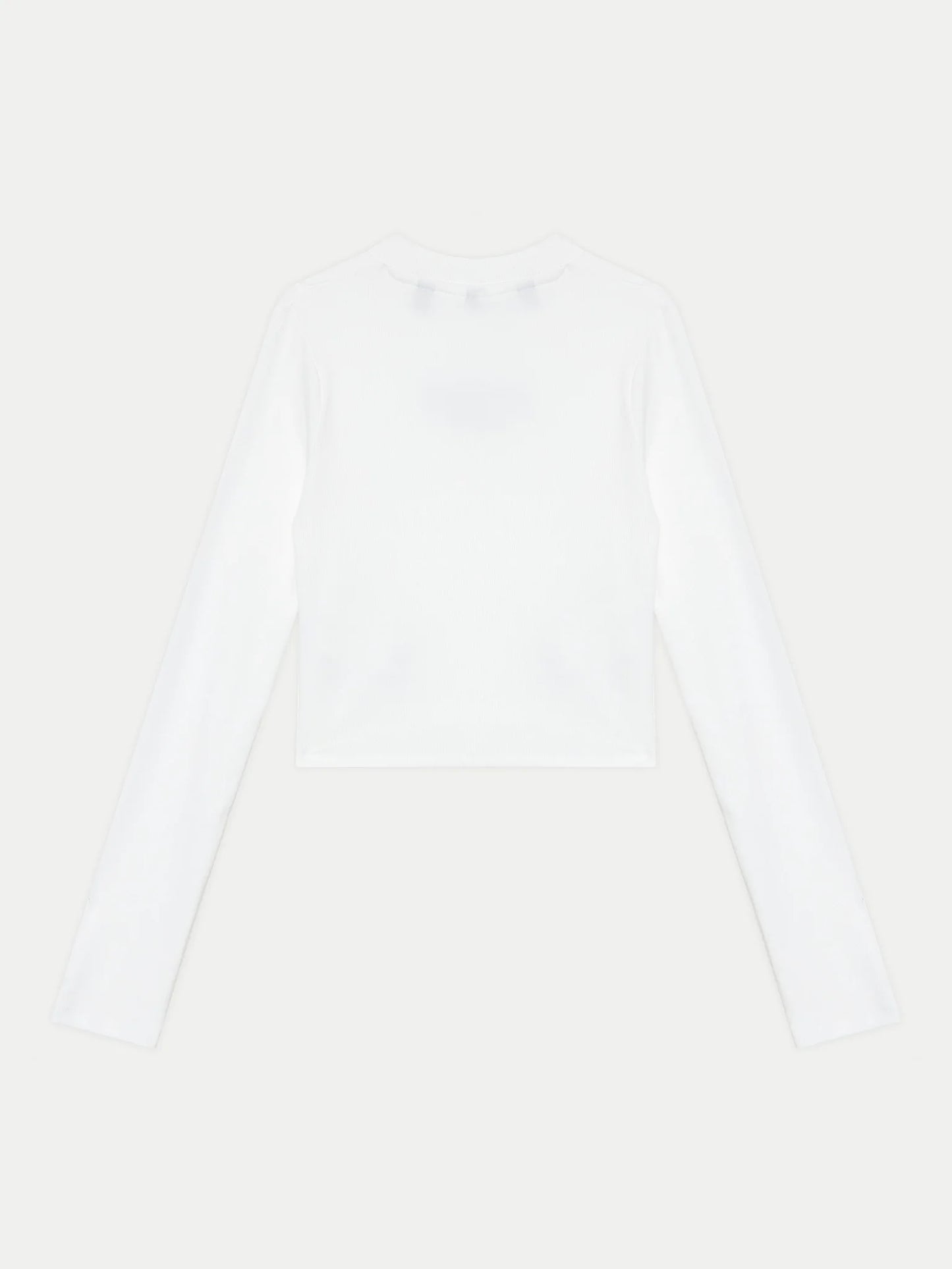 GUESS Girls Long Sleeved Top