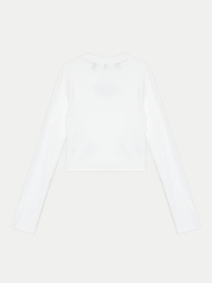 GUESS Girls Long Sleeved Top