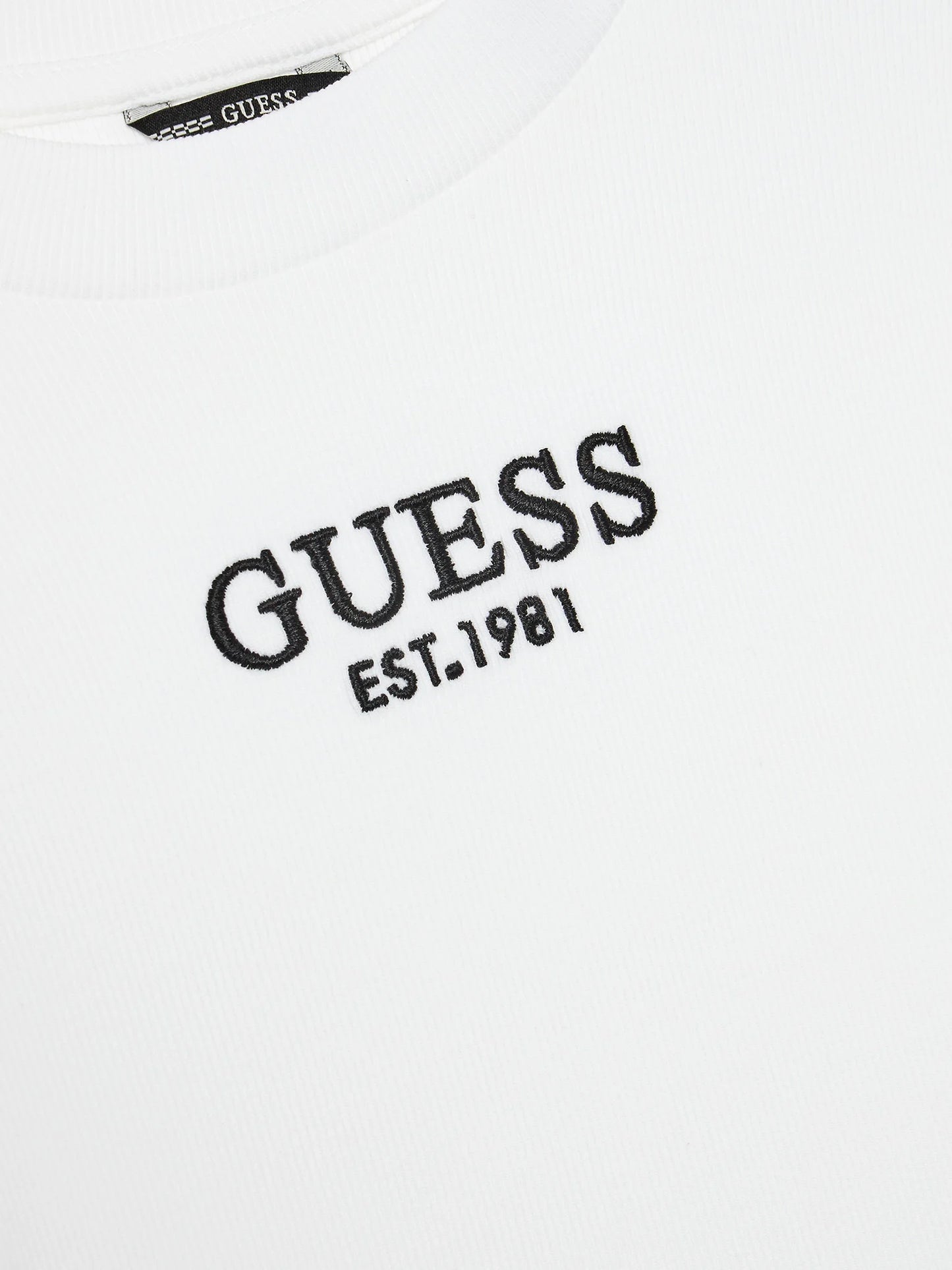 GUESS Girls Long Sleeved Top