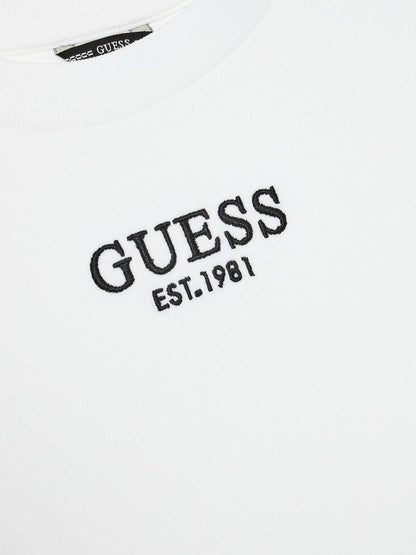 GUESS Girls Long Sleeved Top