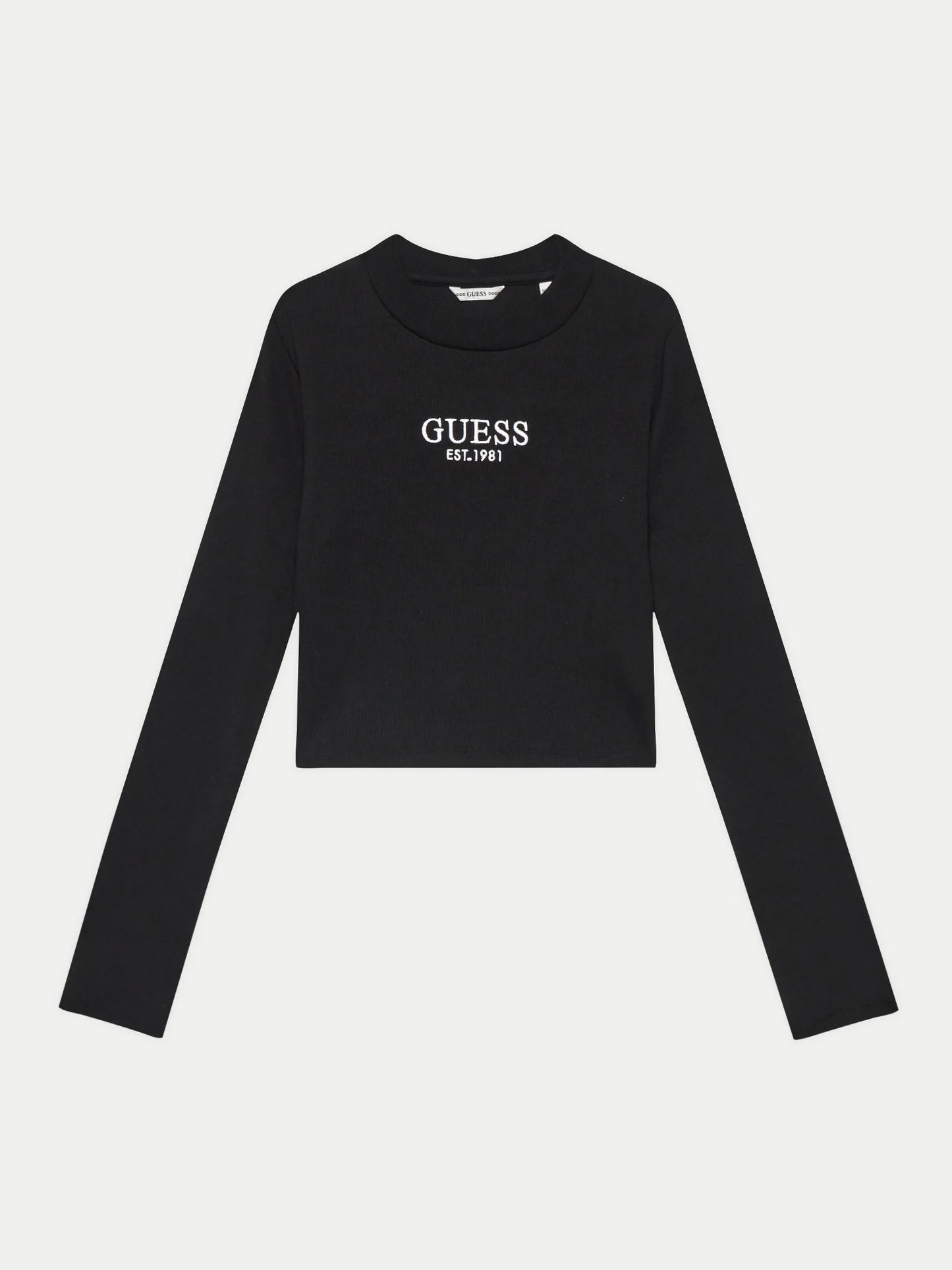GUESS Girls Long Sleeved Top