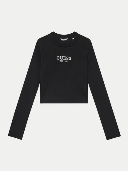 GUESS Girls Long Sleeved Top